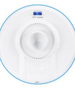 Ubiquiti UniFi Building-to-Building Bridge (UBB) - Enlace Inalámbrico Gigabit Exterior 60GHz WiGig + 5GHz - Pack Doble
