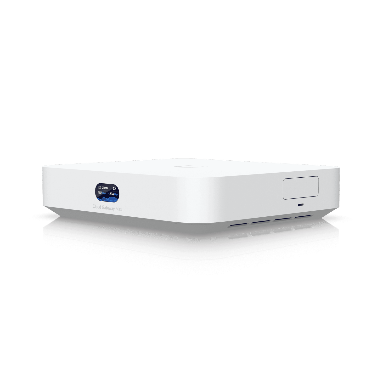 Ubiquiti UniFi UCG-Max 2.5G Compact Cloud Gateway 1 Ubiquiti UniFi UCG-Max 2.5G Compact Cloud Gateway