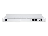 Ubiquiti - Pasarela - Montaje en rack - UDM-Pro