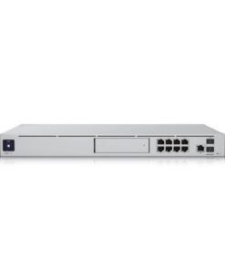 Ubiquiti UniFi Dream Machine Special Edition | Gateway y Controlador de Red UniFi | 2.5GbE, 10GbE | Para Rack 1U