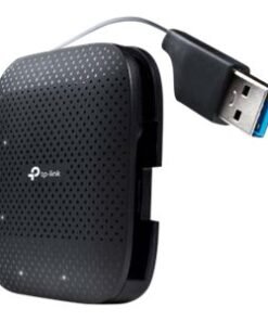 Hub USB 4 puertos USB 3.0 sobremesa TP-Link UH400