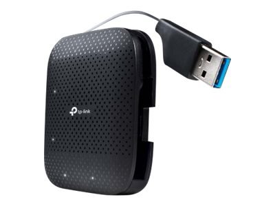 Hub USB 4 puertos USB 3.0 sobremesa TP-Link UH400 1 Hub USB 4 puertos USB 3.0 sobremesa TP-Link UH400