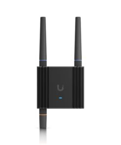 Ubiquiti UMR Ultra: Router LTE Gestionado de Alto Rendimiento