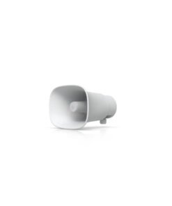 Ubiquiti - Horn Speaker - UP-AI-Horn-Speaker-W