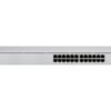 Ubiquiti UniFi USW-24-POE: Switch Gestionado PoE++ (95W) de 24 Puertos Gigabit con 16 PoE+ y 2 SFP