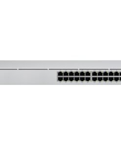 Ubiquiti UniFi USW-24-POE: Switch Gestionado PoE++ (95W) de 24 Puertos Gigabit con 16 PoE+ y 2 SFP