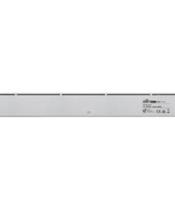 Ubiquiti UniFi Switch USW-48-POE - Conmutador - Gestionado - 48 x 10/100/1000 (32 PoE+) + 4 x Gigabit SFP - montaje en rack, sobremesa - PoE+ (195 W)