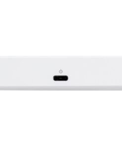 Ubiquiti UniFi Switch USW Flex Mini Smart, 5 Puertos Gigabit (1 PoE+), Compacto