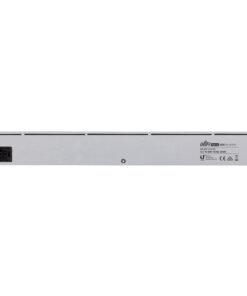 Ubiquiti UniFi USW-PRO-48-POE - Switch Gestionado Pro 48 Puertos Gigabit PoE++ 600W con 4 SFP+ 10GbE Rack