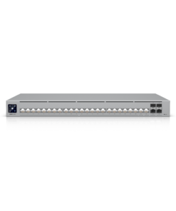 Ubiquiti - Switch - 24 - USW-Pro-HD-24