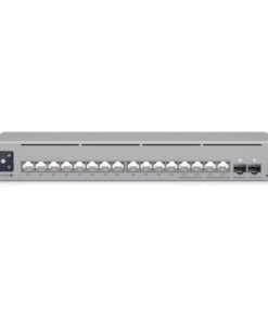 Ubiquiti UniFi USW-Pro-Max-16-PoE | 16-Port Managed Layer 3 Switch with PoE++