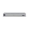Ubiquiti UniFi USW-Pro-Max-16-PoE | 16-Port Managed Layer 3 Switch with PoE++