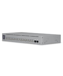Ubiquiti Switch USW-Pro-Max-16 | 16 Puertos: 12x Gigabit, 2x SFP+
