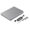 Switch 24 Puertos Layer 3 2.5 GbE PoE++ Ubiquiti Unifi Pro Max 24 PoE 2 Foto USW Pro Max 24 PoE 1780661954