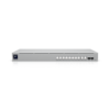 Ubiquiti UniFi Pro XG 10 PoE: Switch Gestionable con 10 Puertos 10 GbE PoE+