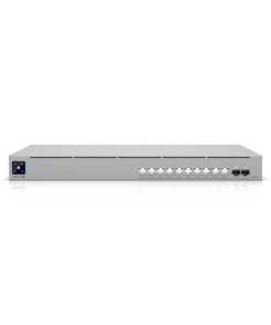Ubiquiti UniFi Pro XG 10 PoE: Switch Gestionable con 10 Puertos 10 GbE PoE+