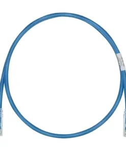 Cable Patch UTP 9 centímetros sin blindaje Panduit