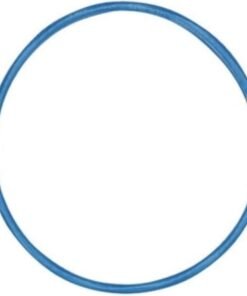 Panduit UTP Ethernet Patch Cable, 2.1m, Blue