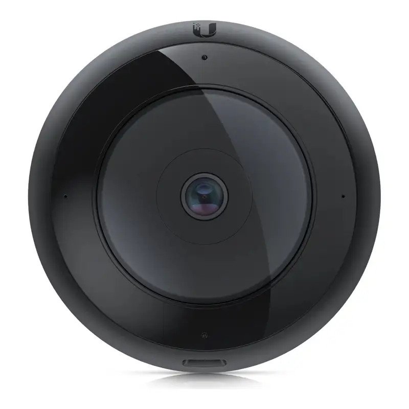 Cámara de Seguridad para Interior Exterior 360 grados IA Ubiquiti UVC-AI-360-W 1 Ubiquiti UVC-AI-360-W - Network surveillance camera - Indoor / Outdoor / Indoor / Outdoor