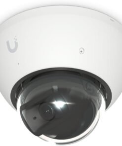Ubiquiti - Surveillance camera - Indoor / Outdoor - UVC-AI-Dome-W All-weather vand