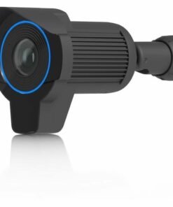 Ubiquiti UVC-AI-LPR-B - Network surveillance camera