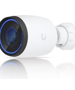 Ubiquiti UVC-AI-Pro - Cámara de Seguridad Profesional con IA Blanca