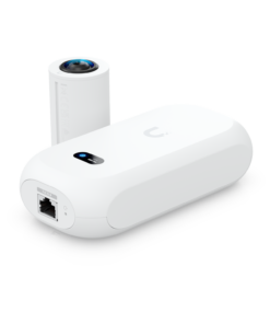 Ubiquiti UniFi Protect UVC-AI-Theta-Pro - Network surveillance camera