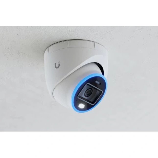 Ubiquiti UniFi Cámara de Seguridad con IA Turret Interior/Exterior Todo Clima UVC-AI-Turret-W 1 Ubiquiti UniFi Cámara de Seguridad con IA Turret Interior/Exterior Todo Clima UVC-AI-Turret-W