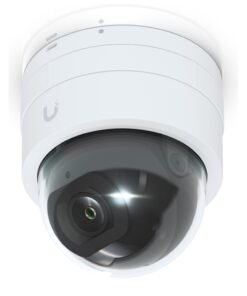 Ubiquiti UniFi Protect G5 Dome Ultra: 2K HD PoE Security Camera - Ultra-Compact, Tamper-Resistant, Night Vision