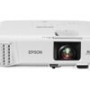 Proyector Portátil 3LCD 4000 Lúmenes WXGA LAN Epson PowerLite 119W 4 Foto V11H985020 1779443163
