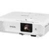 Epson PowerLite 118 - Proyector 3LCD - portátil - 3800 lúmenes (blanco) - 3800 lúmenes (color) - XGA (1024 x 768) - 4:3 - LAN 2 Foto V11HA03020 1777780400