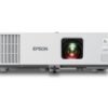 Epson PowerLite L210W - Proyector 3LCD - 4500 lúmenes (blanco) - 4500 lúmenes (color) - IEE 802.11a/b/g/n/ac inalámbrico/LAN/Miracast - con 3 años de Epson Road Service Program 2 Epson PowerLite L210W - Proyector 3LCD - 4500 lúmenes (blanco) - 4500 lúmenes (color) - IEE 802.11a/b/g/n/ac inalámbrico/LAN/Miracast - con 3 años de Epson Road Service Program