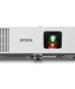 Epson PowerLite L210W - Proyector 3LCD - 4500 lúmenes (blanco) - 4500 lúmenes (color) - IEE 802.11a/b/g/n/ac inalámbrico/LAN/Miracast - con 3 años de Epson Road Service Program
