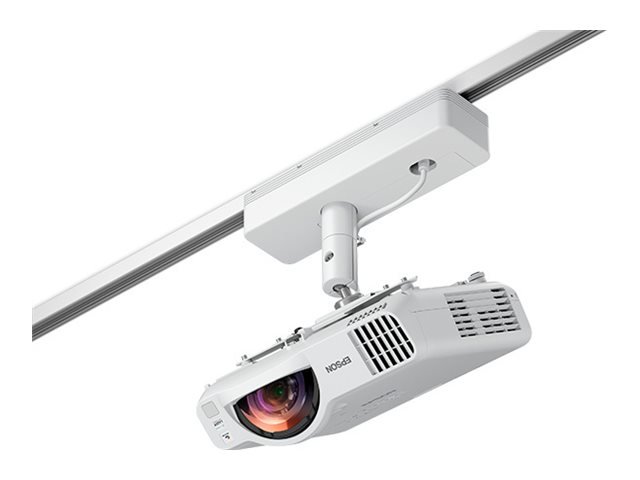 Proyector 3LCD 4000 lúmenes 1080p Inalámbrico LAN Epson PowerLite L210SF 1 Proyector 3LCD 4000 lúmenes 1080p Inalámbrico LAN Epson PowerLite L210SF