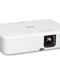 Epson EpiqVision Flex CO-FH02 - Proyector Portátil 3LCD Full HD 1080p - 3000 Lúmenes - Chromecast