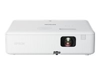 Epson EpiqVision Flex CO-W01 Proyector Portátil, 3000 Lúmenes, WXGA 3LCD