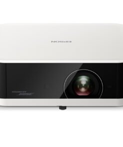 Epson Proyector Portátil Lifestudio Pop Rosa: Tu Estilo, Tu Cine.