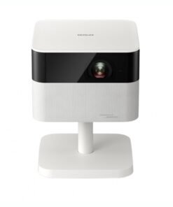 Proyector Portátil Epson Lifestudio Flex EF-