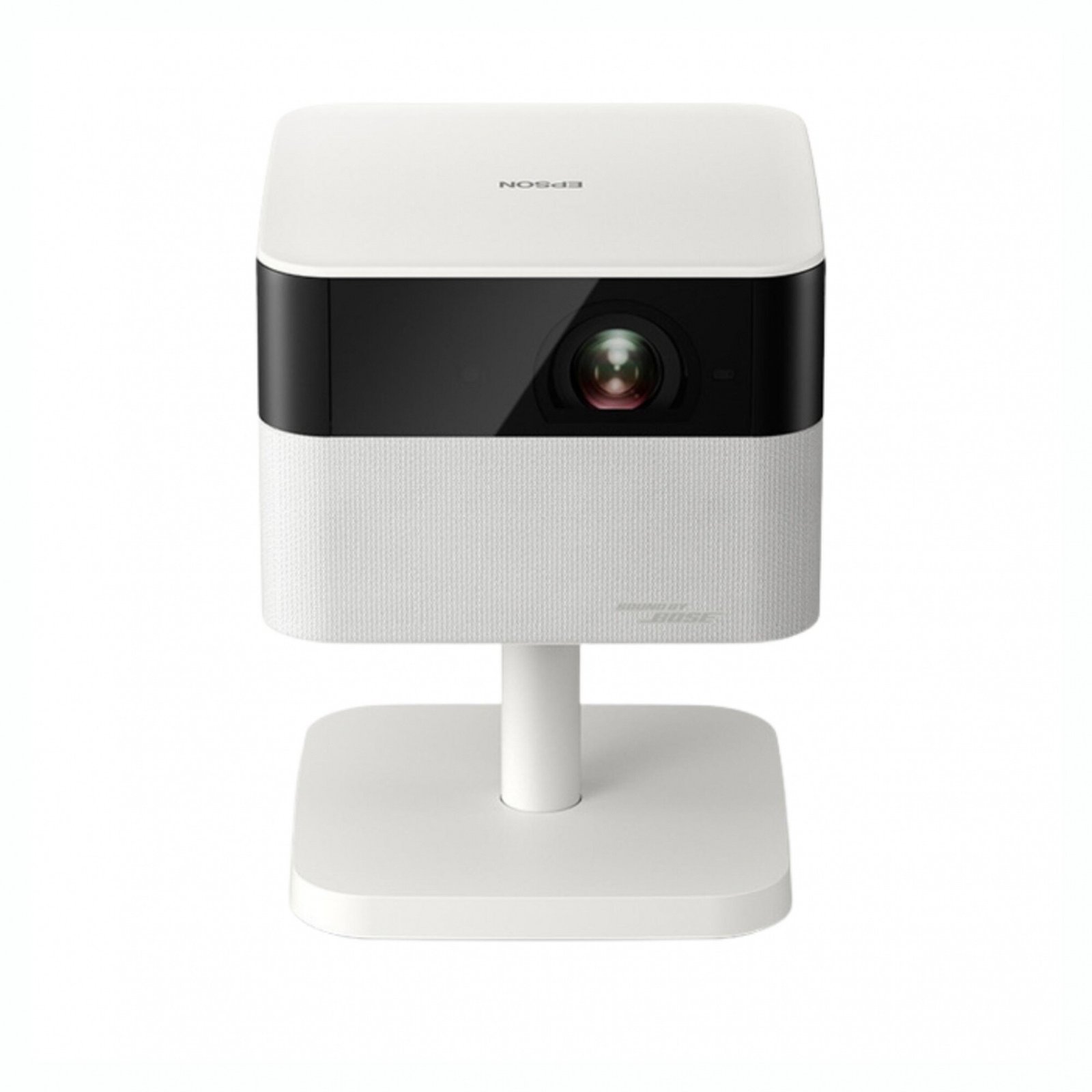 Proyector Portátil Epson Lifestudio Flex EF- 1 Proyector Portátil Epson Lifestudio Flex EF-