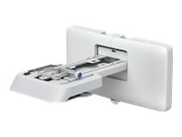 Epson ELPMB46 - Kit de montaje (montaje en pared de proyector de tiro ultracorto) - para proyector - se puede instalar en la pared - para Epson EB-695; BrightLink 575, 585, 595, 675, 685, 69X; BrightLink Pro 14XX; PowerLite 675