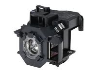 Epson ELPLP53 - Lámpara de proyector - UHE - 230 vatios - 2500 hora(s) (modo estándar) / 3500 hora(s) (modo económico) - para Epson EB-1830, 1900, 1910, 1915, 1920, 1925, EMP-1830; PowerLite 1830, 1915, 1925