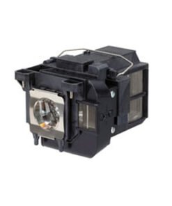 Epson ELPLP77 - Lámpara de proyector - UHE - para Epson EB-1970, 1975, 1980, 1985, 4550, 4650, 4750, 4770, 4850, 4950; PowerLite 4750, 4855