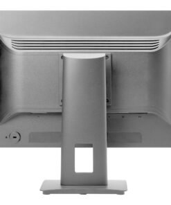 HP vh22 - Monitor LED - 21.5" - 1920 x 1080 Full HD (1080p) @ 60 Hz - TN - 250 cd/m² - 1000:1 - 5 ms - DVI-D, VGA, DisplayPort - negro