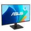 ASUS VA249HG - LED-backlit LCD monitor - 23.8" - HDMI / VGA - Black