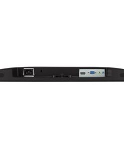 ViewSonic VA2759-SMH - Monitor LED - 27" - 1920 x 1080 Full HD (1080p) @ 100 Hz - IPS - 250 cd/m² - 1000:1 - 7 ms - HDMI, VGA - altavoces