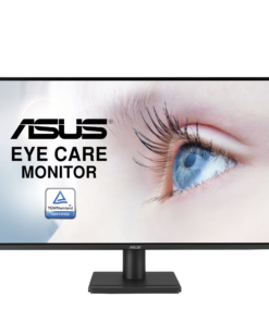 Monitor ASUS VA27AQ 27" Full HD HDMI/VGA