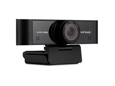 ViewSonic - VB-CAM-001 - Web camera - USB - Micrófono Integrado 1 ViewSonic - VB-CAM-001 - Web camera - USB - Micrófono Integrado