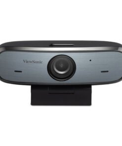 ViewSonic - VB-CAM-002 - Web camera - USB - Micrófono Integrado