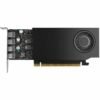 PNY NVIDIA RTX A4000 16GB GDDR6 PCIe 4.0 Workstation Graphics Card 2 PNY NVIDIA RTX A4000 16GB GDDR6 PCIe 4.0 Workstation Graphics Card