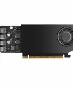 PNY NVIDIA RTX A4000 16GB GDDR6 PCIe 4.0 Workstation Graphics Card